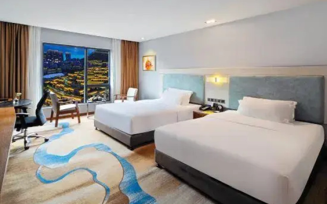 Landscape City Hotel