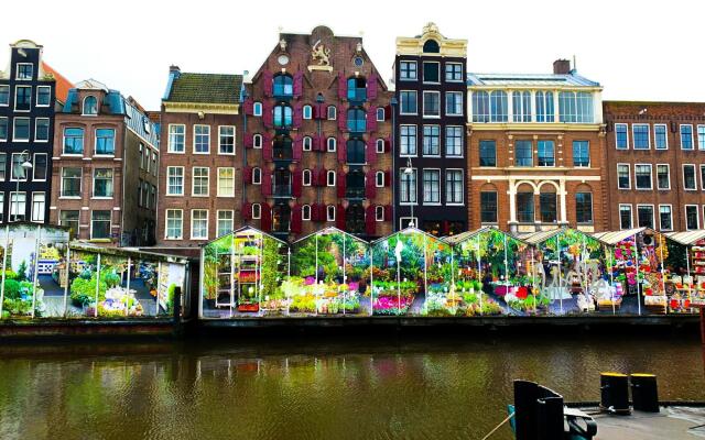 Hotel Frank since 1666