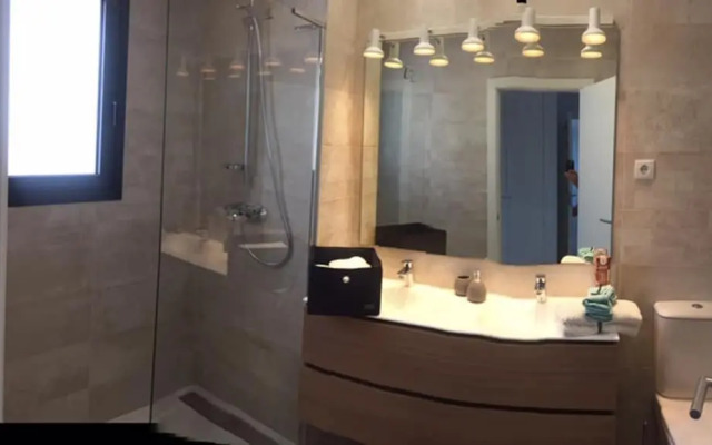 Stunning Apartment Close to Golf, Mijas, Spain