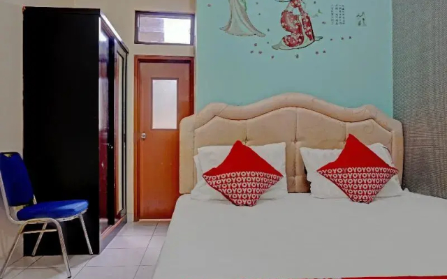 OYO 90489 Kejora Homestay