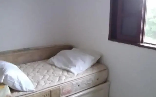 Cantinho da Lu em apt inteiro 800 mt da praia