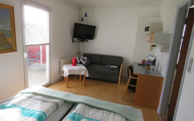 Stenbjerg Kro & Badehotel