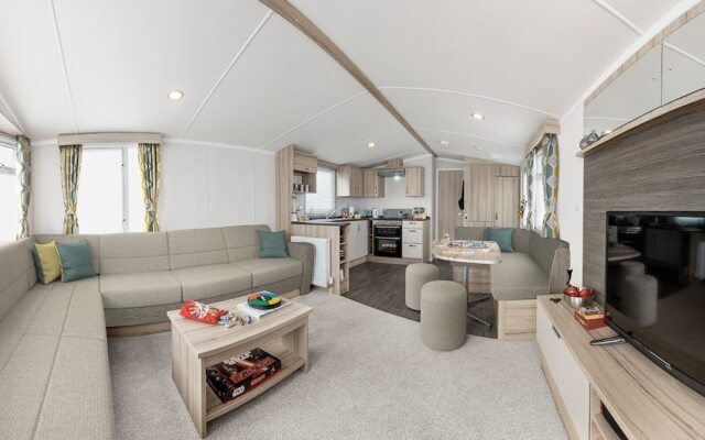 Cardigan Bay Holiday Park