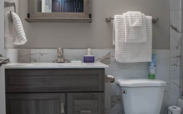 Furnished Downtown Toronto Suites