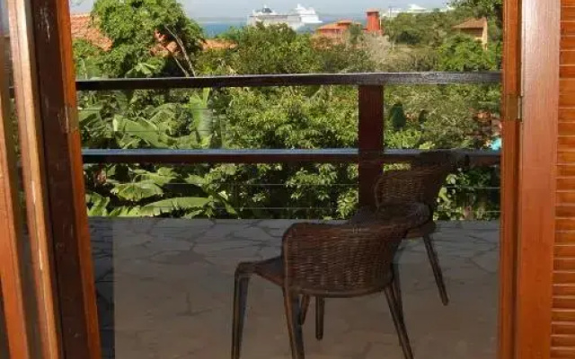 Pousada Blue Ocean