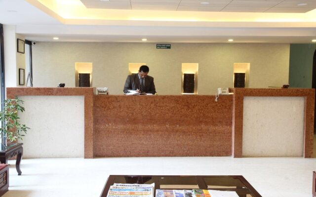Potala Guest House