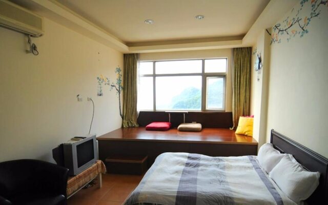 Jiufen Jiudaokou B&B