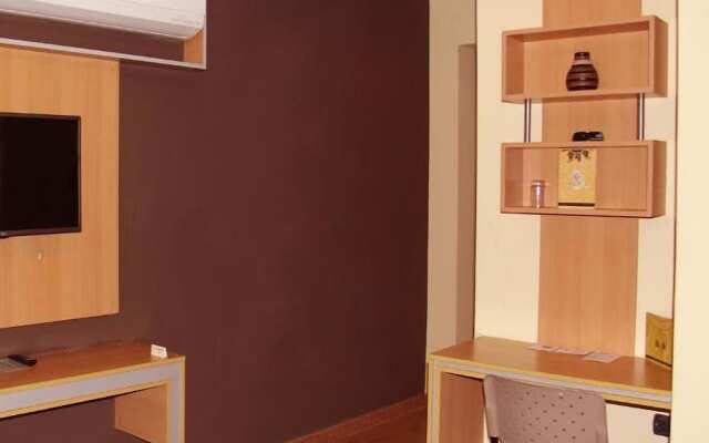 Hotel Mochiks