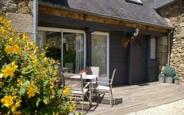 Le Colombier De Coat Gourhant
