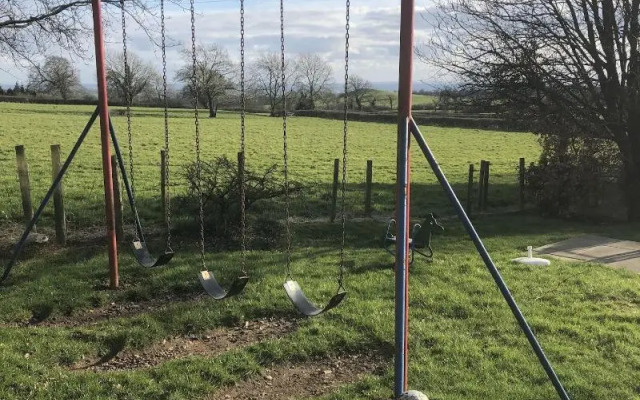 The Dog and Partridge Country Inn