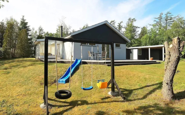 6 Person Holiday Home in Hojslev-by Traum