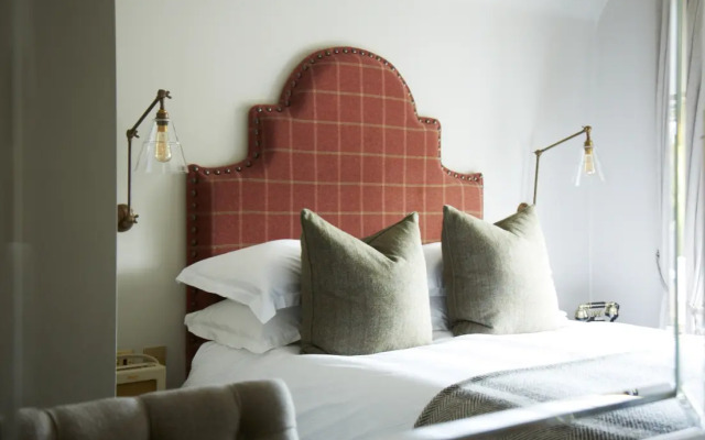 The Roseate Edinburgh