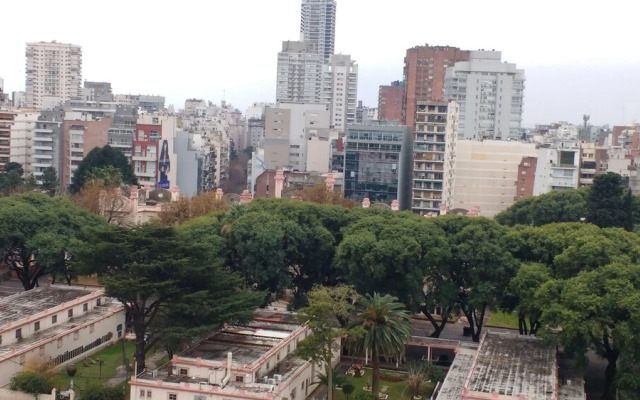 Palermo Open View