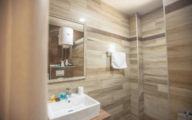 Apartment Mali Princ S18 Milmari resort