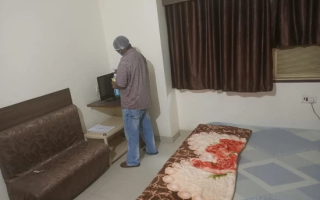 Hotel Jaltarang