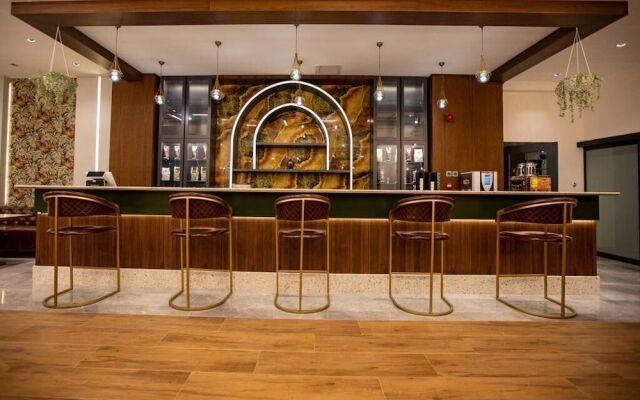 Incipark Hotel