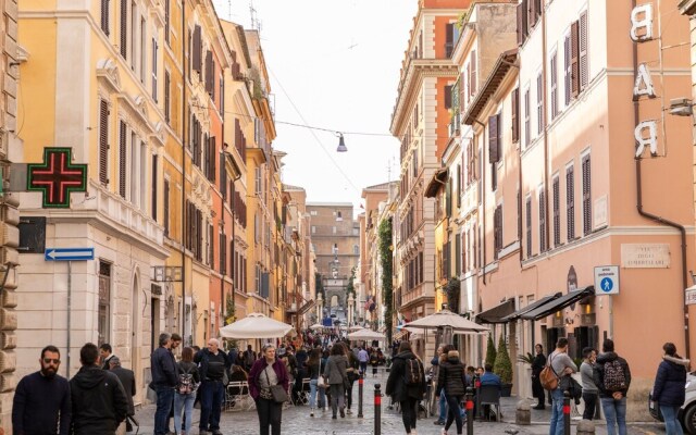 Sonder - Castel Sant'Angelo