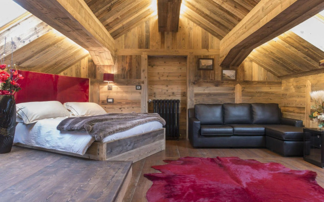 Hotel Maison de Neige