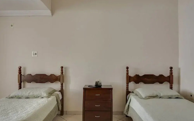 Hotel Estrela do Vale