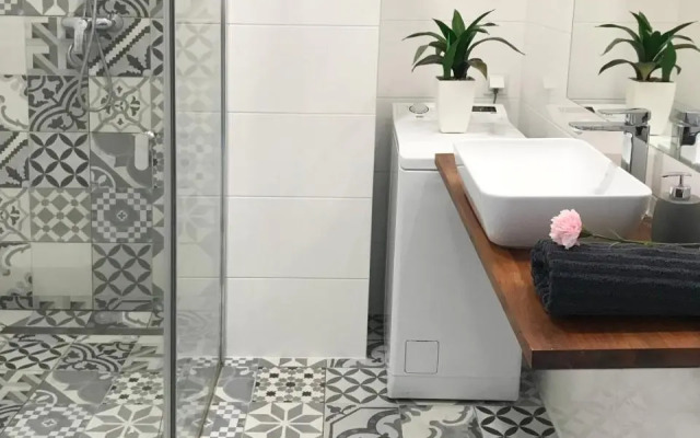 Apartament Czechowska Luxury