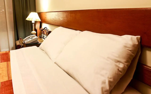 Hotel El Ducado