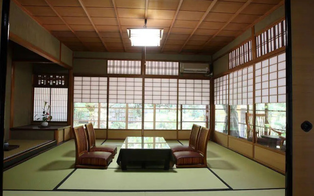 Denshin An