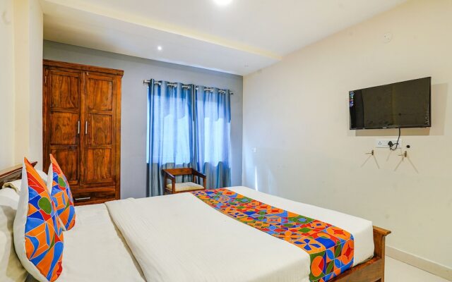 Fabhotel Unique Suites