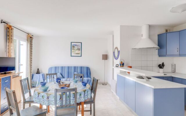 House Atrium Frejus