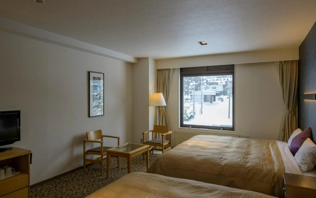 Hotel Edel Warme