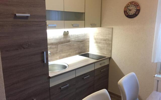 Belvárosi Deluxe Apartman