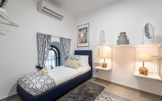 Sweet Inn Apartments - Yehoash Street