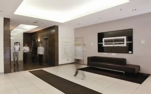 Riverside Apartments