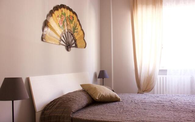 Terra Lucana B&B