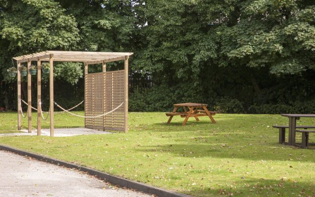 Holiday Inn Leeds Wakefield M1 Jct.40 by IHG