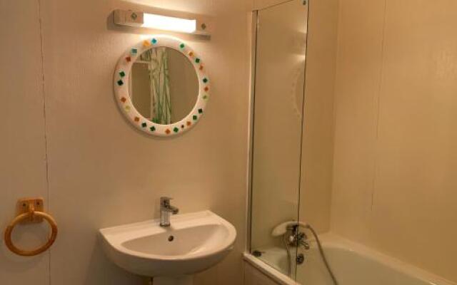 Apartment Biscarrosse Plage - Beau T2 Avec Terrasse Face A L'Ocean