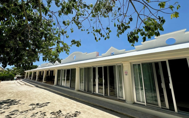 El Paraiso Hotel Tulum