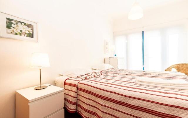 Villa Blue Garden by ALGARVEMANTA