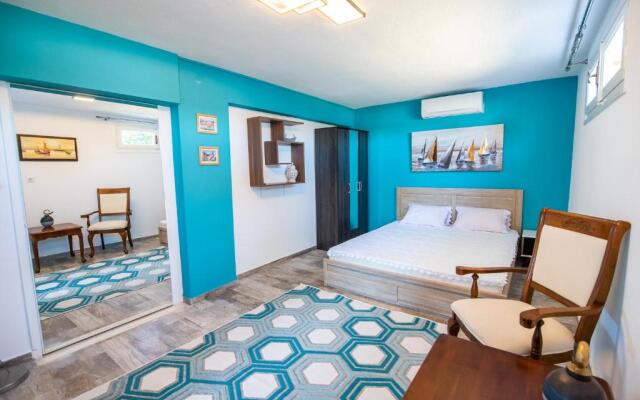 Ionian Riviera Studio 1