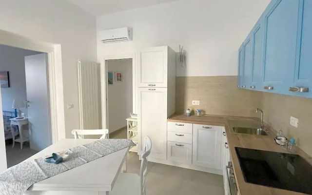 Appartamento Giglio Vicino al Mare