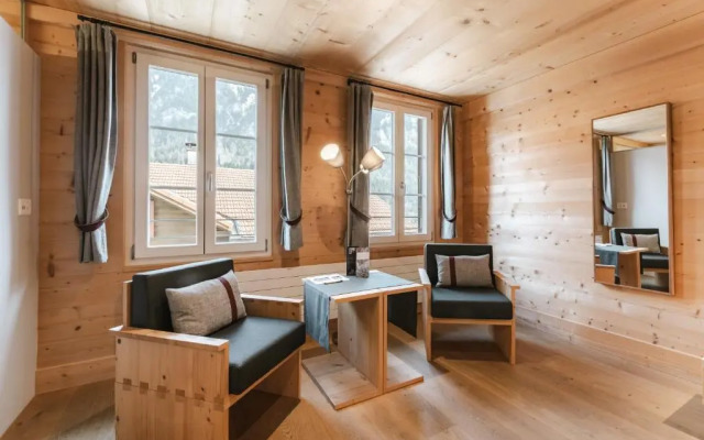 Gasthof Bären
