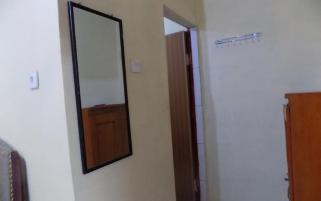 Amelia Guest House