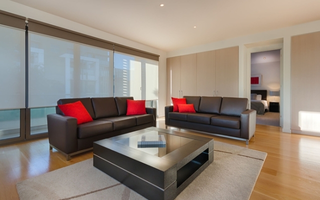Caroline Serviced Apartments Brighton