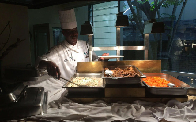 Hospitality and Tourism Academy Hotel