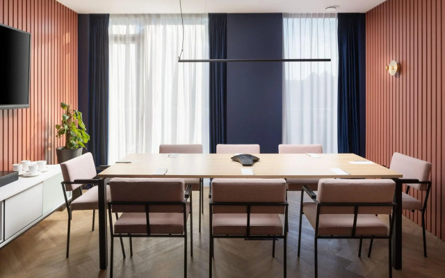 Residence Inn by Marriott Brussels Airport