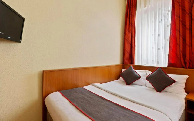 Hotel Bohemia