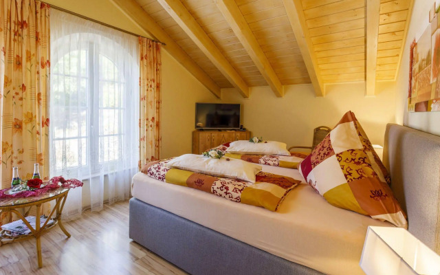 Wellness Resort Romantika