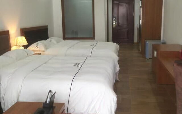 Yem Holiday Apartment