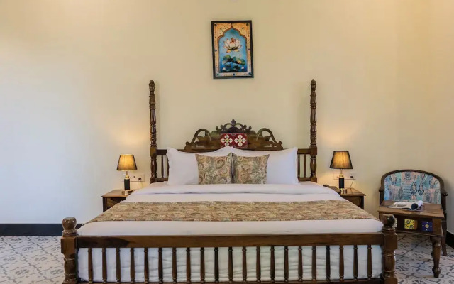 Aryavarta A boutique abode