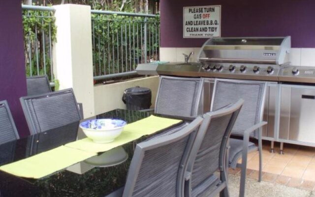Coolamon Apartments