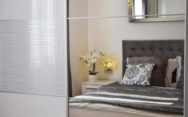 Luxurious Apartment Majda, 2 bathrooms and free parking